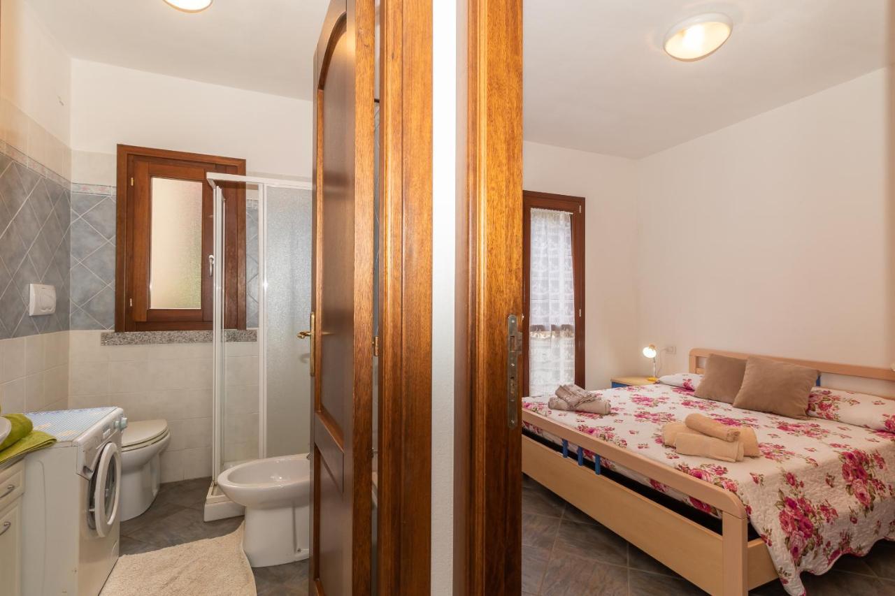 Appartamento Con Piscina 03 Trinità dʼAgultu Extérieur photo