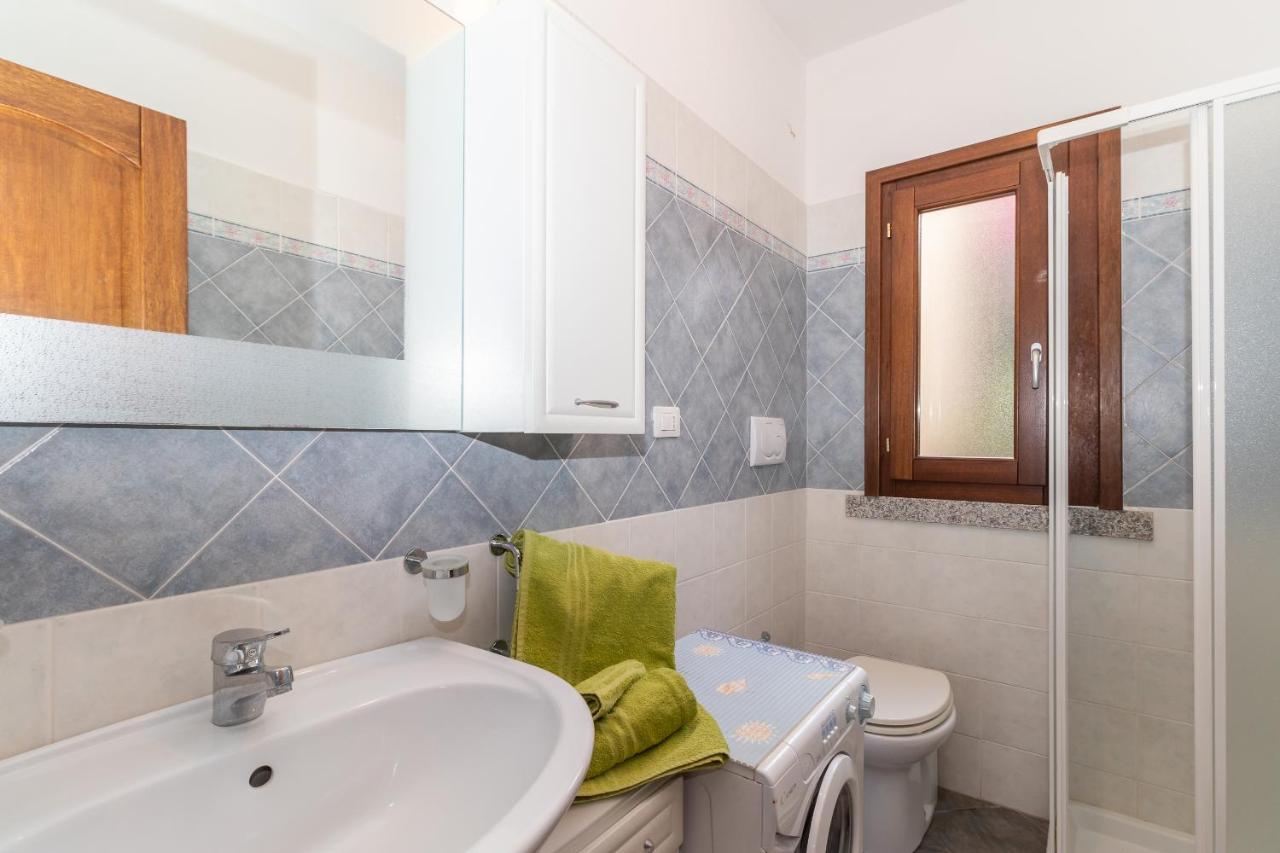 Appartamento Con Piscina 03 Trinità dʼAgultu Extérieur photo