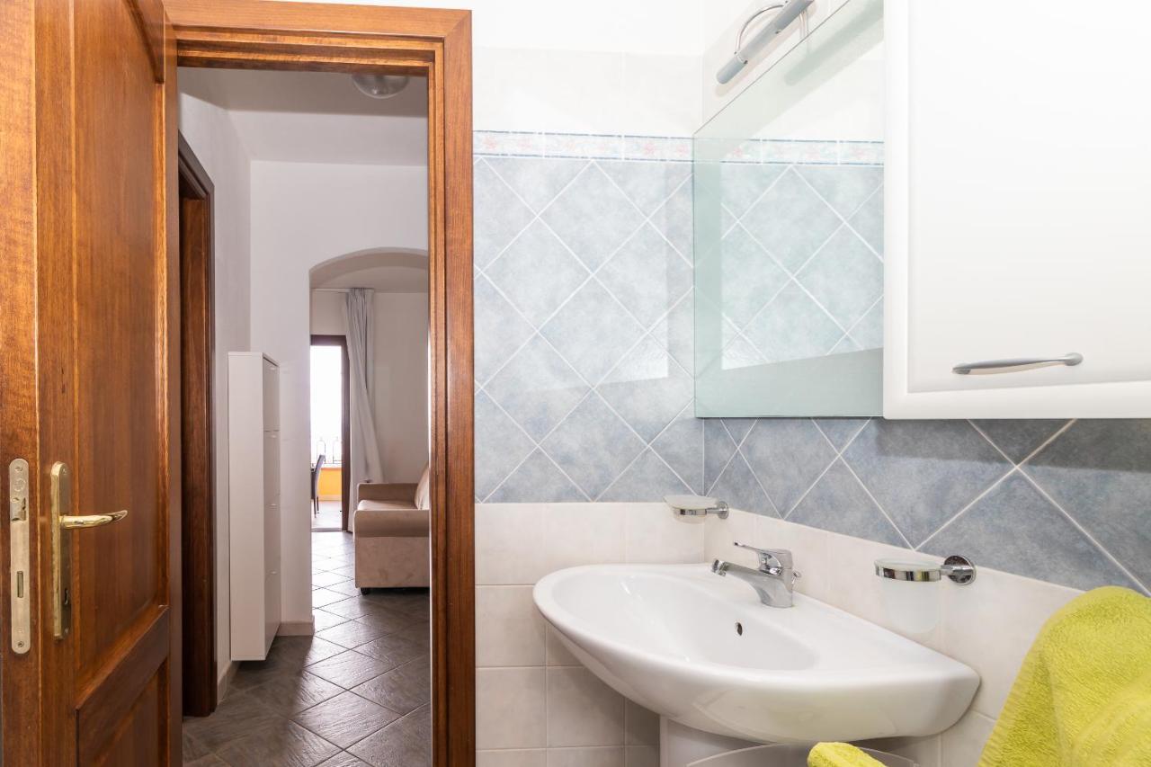Appartamento Con Piscina 03 Trinità dʼAgultu Extérieur photo